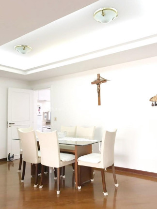 Imagem Apartamento com 4 Quartos à Venda, 165 m² em Centro - Campinas Imagem Apartamento com 4 Quartos à Venda, 165 m² em Centro - Campinas