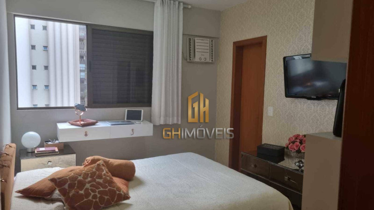 Imagem Apartamento com 3 Quartos à Venda, 133 m² em Setor Bueno - Goiânia Imagem Apartamento com 3 Quartos à Venda, 133 m² em Setor Bueno - Goiânia