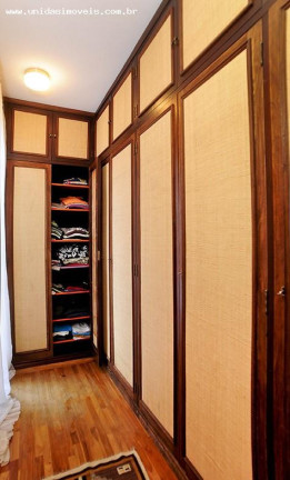 Imagem Casa com 4 Quartos à Venda, 140 m² em Vila São Francisco (zona Sul) - São Paulo