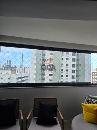 Imagem Apartamento com 3 Quartos à Venda, 110 m² em Boa Viagem - Recife Imagem Apartamento com 3 Quartos à Venda, 110 m² em Boa Viagem - Recife