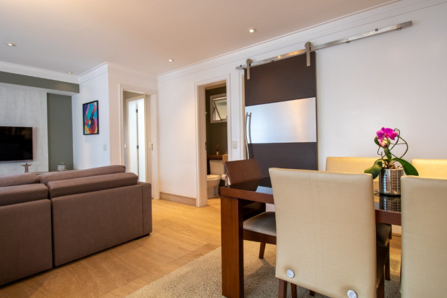 Imagem Apartamento com 1 Quarto à Venda, 104 m² em Perdizes - São Paulo