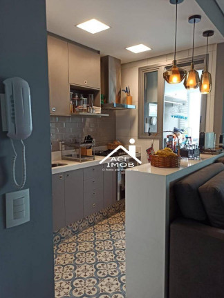 Imagem Apartamento com 2 Quartos à Venda, 76 m² em Alto Da Boa Vista - São Paulo Imagem Apartamento com 2 Quartos à Venda, 76 m² em Alto Da Boa Vista - São Paulo
