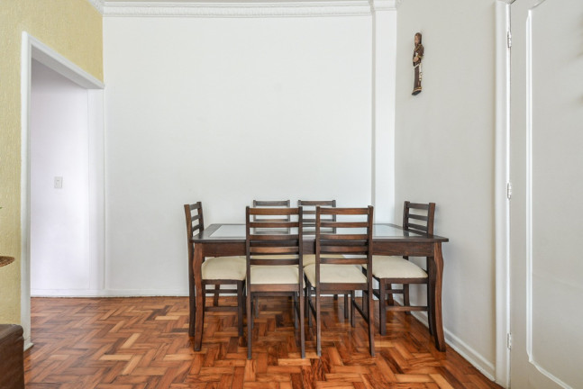 Imagem Apartamento com 2 Quartos à Venda, 94 m² em Aclimação - São Paulo