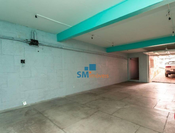 Imagem Casa para Alugar, 328 m² em Vila Mariana - São Paulo