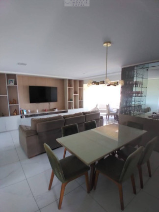 Imagem Apartamento com 3 Quartos à Venda, 136 m² em Lagoa Nova - Natal Imagem Apartamento com 3 Quartos à Venda, 136 m² em Lagoa Nova - Natal