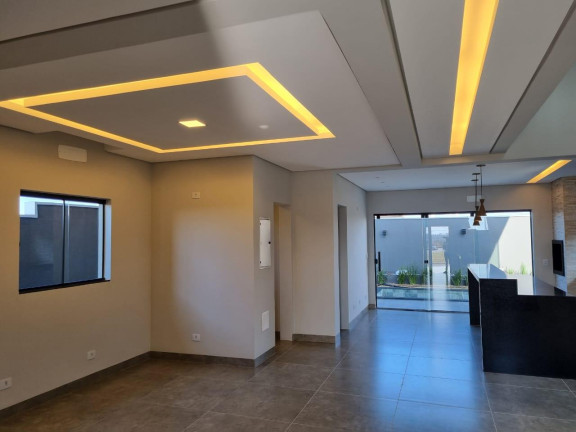 Imagem Sobrado com 3 Quartos à Venda, 180 m² em Nova Lima - Campo Grande
