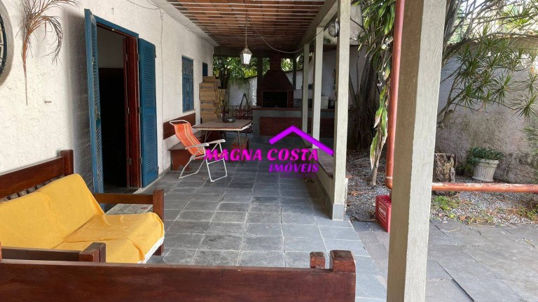 Imagem Casa com 6 Quartos à Venda, 360 m² em Recreio Dos Bandeirantes - Rio De Janeiro