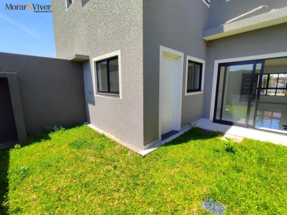 Imagem Sobrado com 3 Quartos à Venda, 172 m² em Jardim Das Américas - Curitiba Imagem Sobrado com 3 Quartos à Venda, 172 m² em Jardim Das Américas - Curitiba