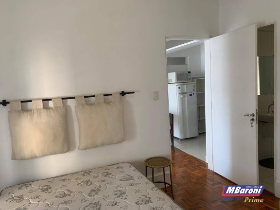 Imagem Apartamento com 1 Quarto para Alugar, 57 m² em Itaim Bibi - São Paulo Imagem Apartamento com 1 Quarto para Alugar, 57 m² em Itaim Bibi - São Paulo