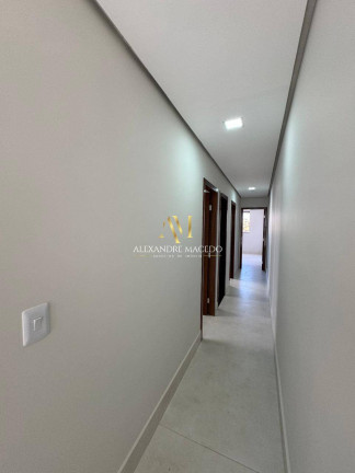 Imagem Casa com 3 Quartos à Venda, 130 m² em Vila Campos - Montes Claros Imagem Casa com 3 Quartos à Venda, 130 m² em Vila Campos - Montes Claros