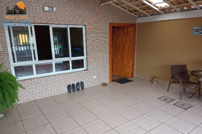 Imagem Casa com 2 Quartos à Venda, em Sítio Do Campo - Praia Grande Imagem Casa com 2 Quartos à Venda, em Sítio Do Campo - Praia Grande