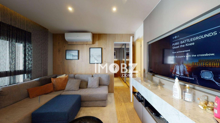 Imagem Imóvel com 1 Quarto à Venda, 73 m² em Pinheiros - São Paulo Imagem Imóvel com 1 Quarto à Venda, 73 m² em Pinheiros - São Paulo
