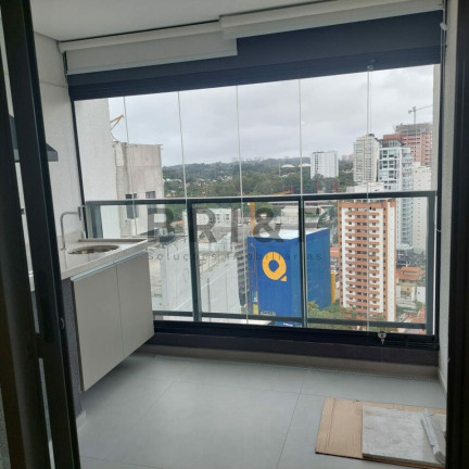 Imagem Apartamento com 2 Quartos à Venda, 62 m² em Brooklin - São Paulo Imagem Apartamento com 2 Quartos à Venda, 62 m² em Brooklin - São Paulo