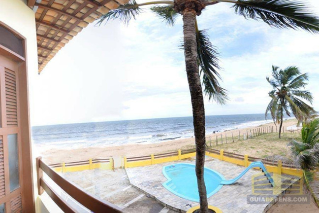 Imagem Casa com 3 Quartos para Temporada, 100 m² em Praia De Graçandu - Extremoz Imagem Casa com 3 Quartos para Temporada, 100 m² em Praia De Graçandu - Extremoz