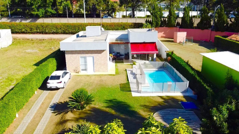 Imagem Casa de Condomínio com 3 Quartos à Venda, 680 m² em Condomínio Residencial Shamballa Ii - Atibaia Imagem Casa de Condomínio com 3 Quartos à Venda, 680 m² em Condomínio Residencial Shamballa Ii - Atibaia