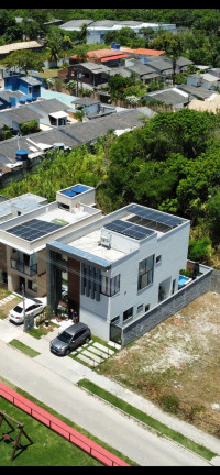 Imagem Casa com 4 Quartos à Venda, 160 m² em Caji - Lauro De Freitas Imagem Casa com 4 Quartos à Venda, 160 m² em Caji - Lauro De Freitas