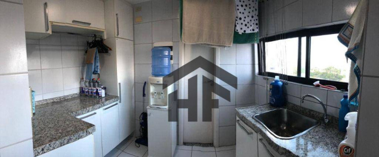 Imagem Apartamento com 3 Quartos à Venda, 128 m² em Parnamirim - Recife Imagem Apartamento com 3 Quartos à Venda, 128 m² em Parnamirim - Recife