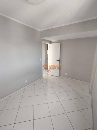 Imagem Apartamento com 3 Quartos à Venda, 59 m² em Picanco - Guarulhos Imagem Apartamento com 3 Quartos à Venda, 59 m² em Picanco - Guarulhos