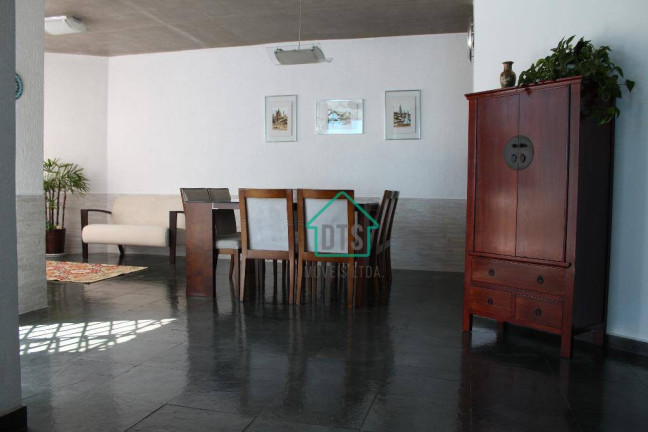 Imagem Casa com 3 Quartos à Venda, 426 m² em Vila Ré - São Paulo