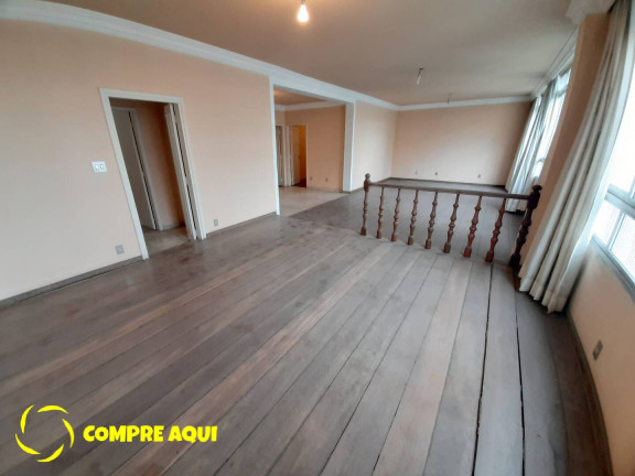 Imagem Apartamento com 4 Quartos à Venda, 220 m² em Higienópolis - São Paulo Imagem Apartamento com 4 Quartos à Venda, 220 m² em Higienópolis - São Paulo