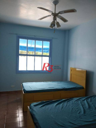 Imagem Cobertura com 4 Quartos à Venda, 200 m² em Centro - São Vicente Imagem Cobertura com 4 Quartos à Venda, 200 m² em Centro - São Vicente