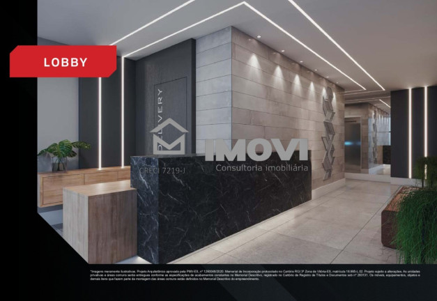 Imagem Apartamento com 2 Quartos à Venda, 55 m² em Jardim Camburi - Vitória Imagem Apartamento com 2 Quartos à Venda, 55 m² em Jardim Camburi - Vitória