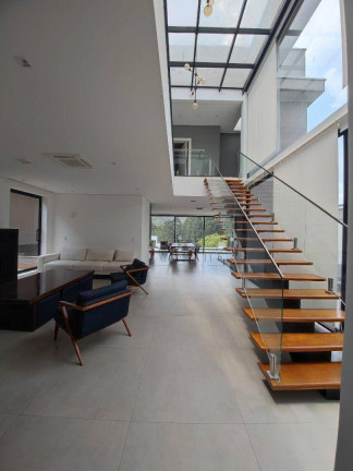 Imagem Casa com 4 Quartos à Venda ou Locação, 620 m² em Tamboré - Barueri Imagem Casa com 4 Quartos à Venda ou Locação, 620 m² em Tamboré - Barueri