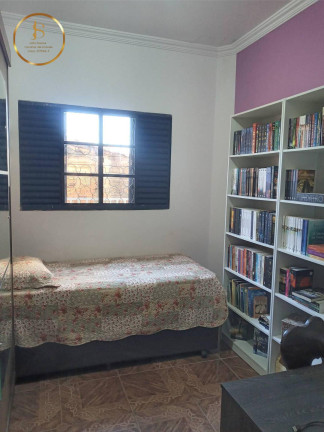 Imagem Casa com 3 Quartos à Venda, 250 m² em Parque Residencial Salerno (nova Veneza) - Sumaré