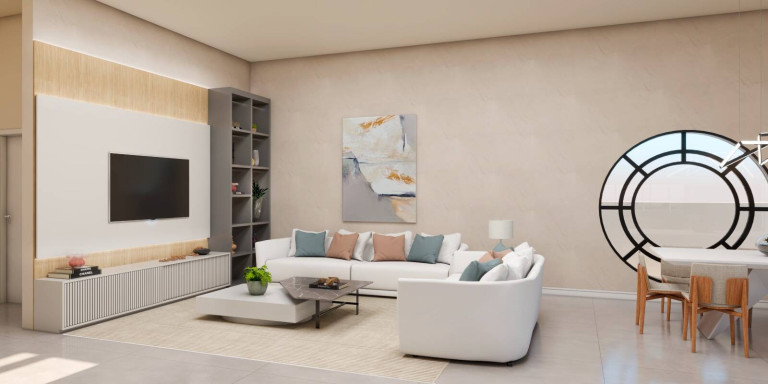 Imagem Casa com 3 Quartos à Venda, em Condomínio Villa Real De Bragança - Bragança Paulista Imagem Casa com 3 Quartos à Venda, em Condomínio Villa Real De Bragança - Bragança Paulista