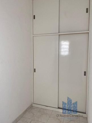 Imagem Apartamento com 2 Quartos à Venda, 96 m² em Cambuci - São Paulo