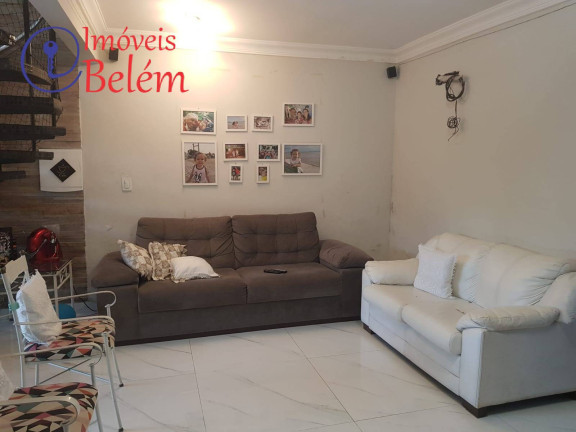 Imagem Casa com 3 Quartos à Venda, 220 m² em Curió-utinga - Belém Imagem Casa com 3 Quartos à Venda, 220 m² em Curió-utinga - Belém