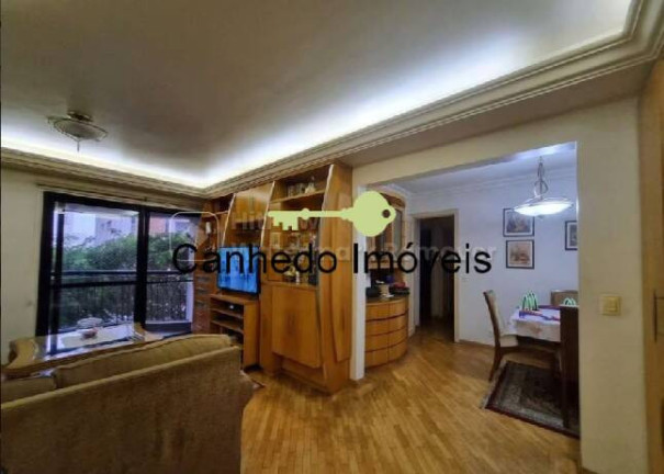 Imagem Apartamento com 3 Quartos à Venda, 110 m² em Moema - São Paulo Imagem Apartamento com 3 Quartos à Venda, 110 m² em Moema - São Paulo