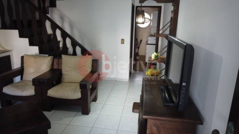 Imagem Casa com 2 Quartos à Venda, 99 m² em Peró - Cabo Frio Imagem Casa com 2 Quartos à Venda, 99 m² em Peró - Cabo Frio