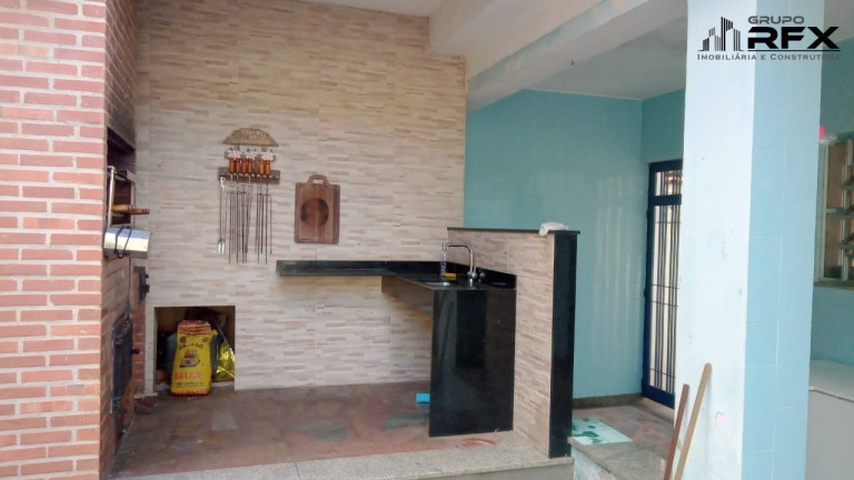 Imagem Casa com 6 Quartos à Venda, 700 m² em Fonseca - Niterói