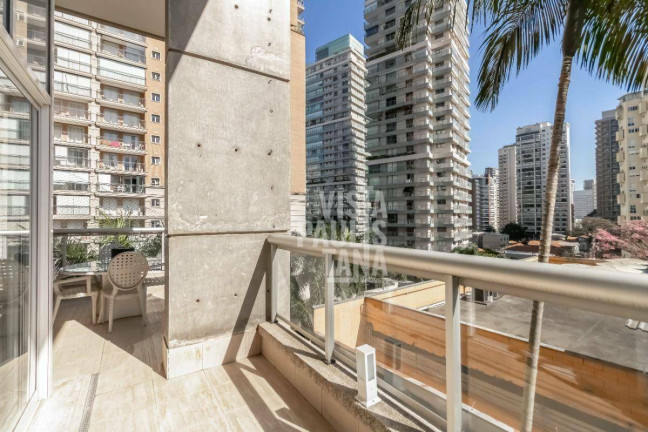 Imagem Imóvel com 2 Quartos à Venda, 134 m² em Vila Nova Conceição - São Paulo Imagem Imóvel com 2 Quartos à Venda, 134 m² em Vila Nova Conceição - São Paulo