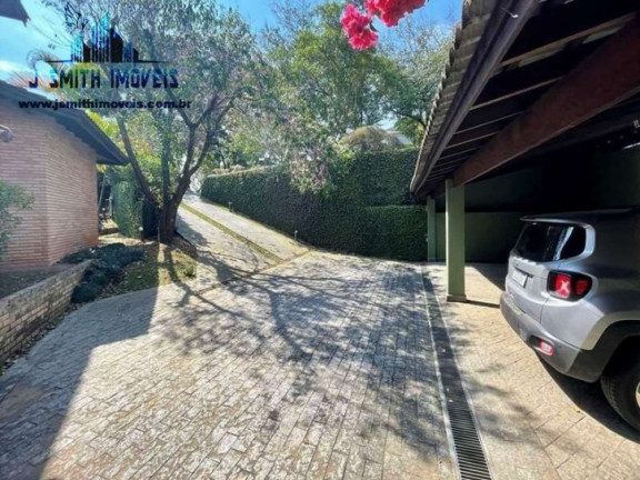 Imagem Casa de Condomínio com 4 Quartos à Venda, 444 m² em Residencial Euroville - Carapicuíba Imagem Casa de Condomínio com 4 Quartos à Venda, 444 m² em Residencial Euroville - Carapicuíba
