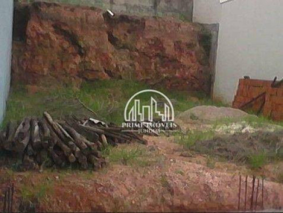 Imagem Terreno à Venda, 250 m² em Cidade Nova - Jundiaí Imagem Terreno à Venda, 250 m² em Cidade Nova - Jundiaí