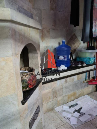 Imagem Sobrado com 3 Quartos à Venda, 150 m² em Chácara Santo Antônio (zona Leste) - São Paulo Imagem Sobrado com 3 Quartos à Venda, 150 m² em Chácara Santo Antônio (zona Leste) - São Paulo