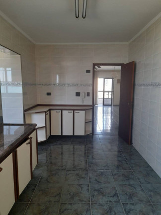 Imagem Apartamento com 3 Quartos à Venda,  em Vila Tupi - Praia Grande