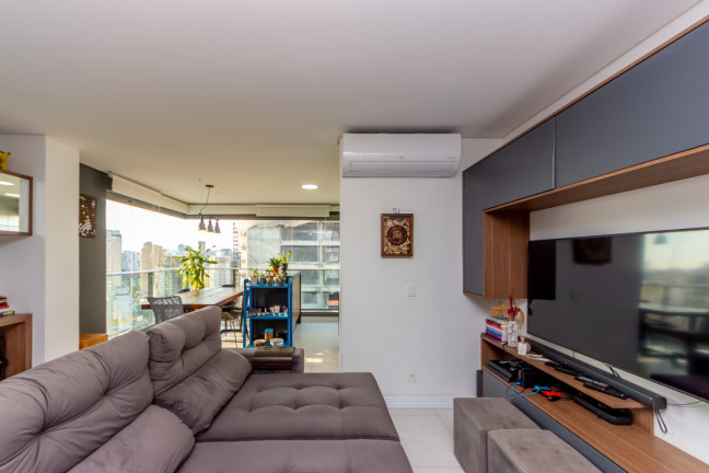 Imagem Apartamento com 2 Quartos à Venda, 82 m² em Vila Olímpia - São Paulo Imagem Apartamento com 2 Quartos à Venda, 82 m² em Vila Olímpia - São Paulo