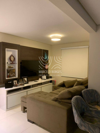 Imagem Apartamento com 3 Quartos à Venda, 119 m² em Jardim Ermida I - Jundiaí Imagem Apartamento com 3 Quartos à Venda, 119 m² em Jardim Ermida I - Jundiaí