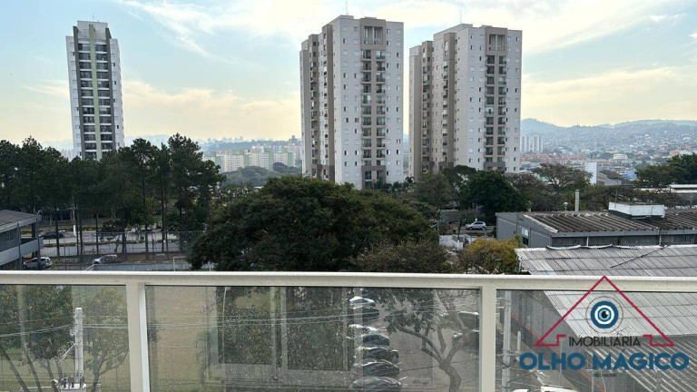 Imagem Apartamento com 3 Quartos à Venda, 65 m² em Rochdale - Osasco