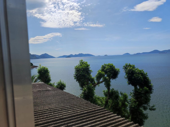 Imagem Casa com 1 Quarto à Venda, 60 m² em Praia Brava - Mangaratiba