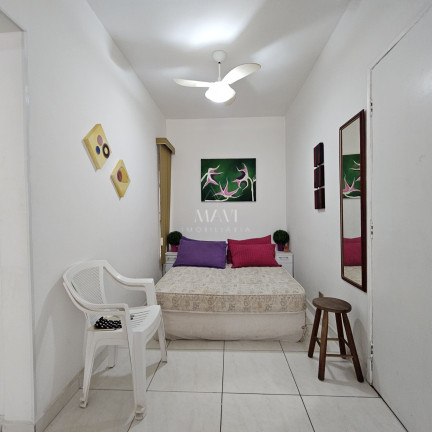 Imagem Kitnet com 1 Quarto à Venda, 42 m² em Aviação - Praia Grande Imagem Kitnet com 1 Quarto à Venda, 42 m² em Aviação - Praia Grande