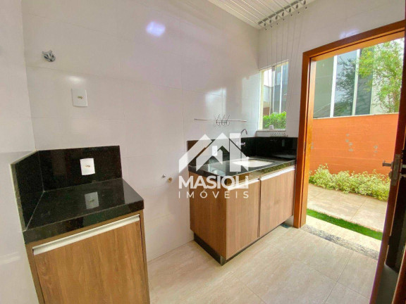 Imagem Casa com 4 Quartos à Venda, 316 m² em Interlagos - Vila Velha