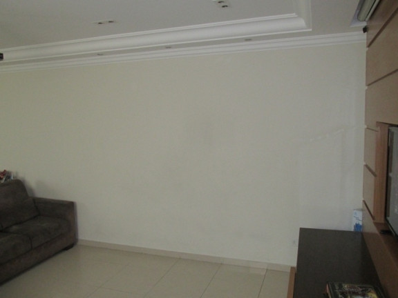 Imagem Casa com 3 Quartos à Venda, 206 m² em Marapé - Santos