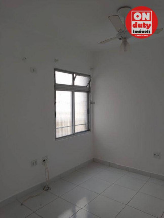 Imagem Kitnet com 1 Quarto à Venda, 36 m² em Ponta Da Praia - Santos Imagem Kitnet com 1 Quarto à Venda, 36 m² em Ponta Da Praia - Santos