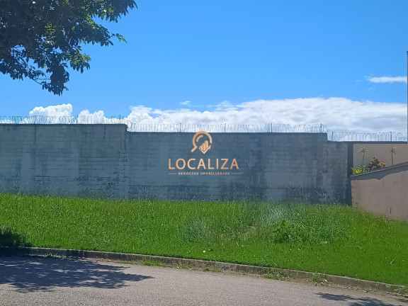 Imagem Terreno à Venda, 326 m² em Condomínio Terras Do Vale - Caçapava Imagem Terreno à Venda, 326 m² em Condomínio Terras Do Vale - Caçapava