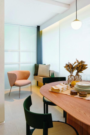 Imagem Apartamento com 2 Quartos à Venda, 61 m² em Vila Mariana - São Paulo Imagem Apartamento com 2 Quartos à Venda, 61 m² em Vila Mariana - São Paulo