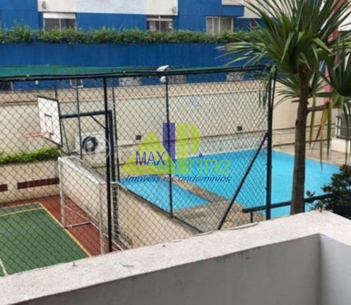 Imagem Apartamento com 3 Quartos à Venda, 83 m² em Vila Esperança - São Paulo